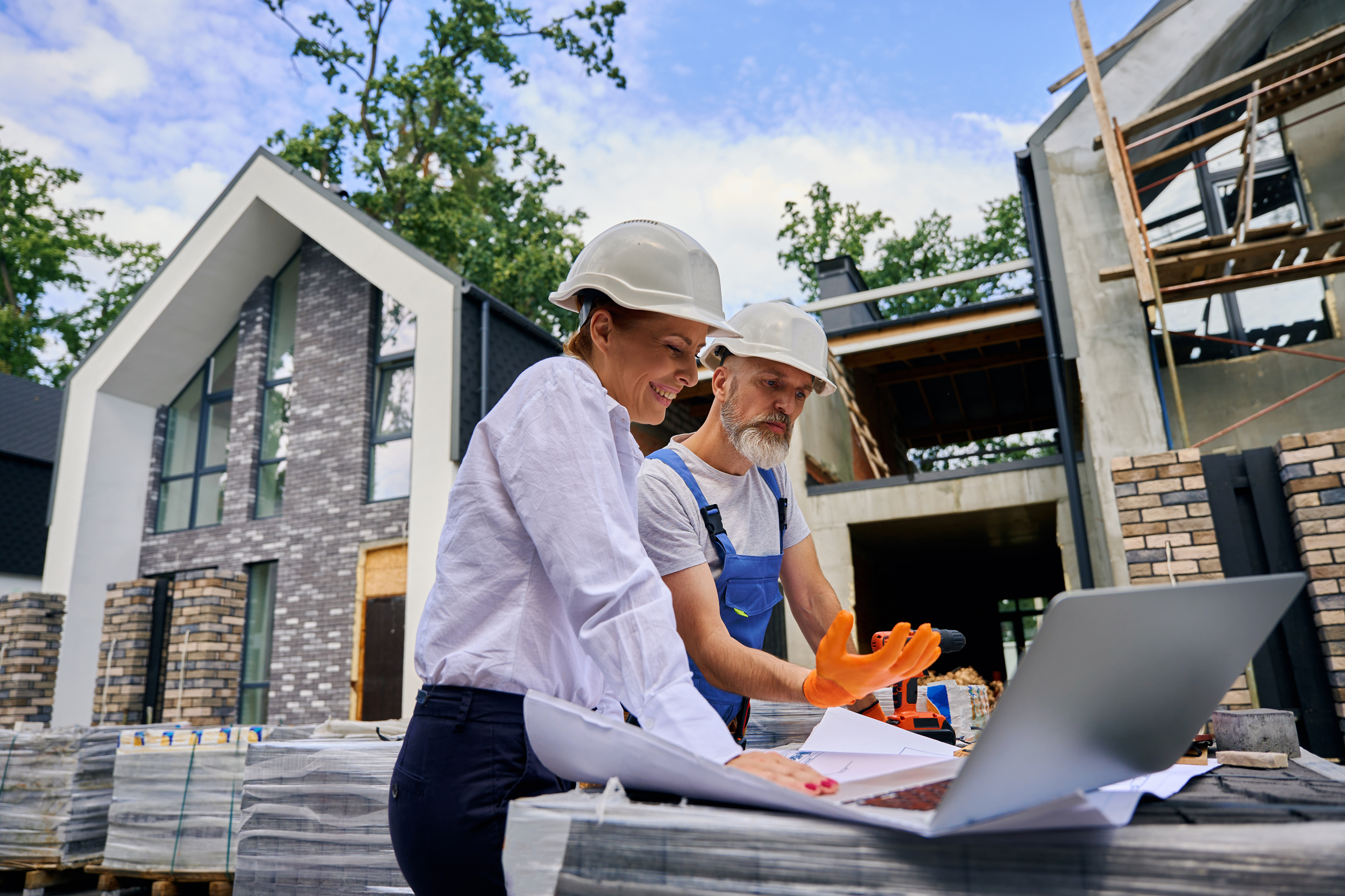 Home - EJ2 Construction Group