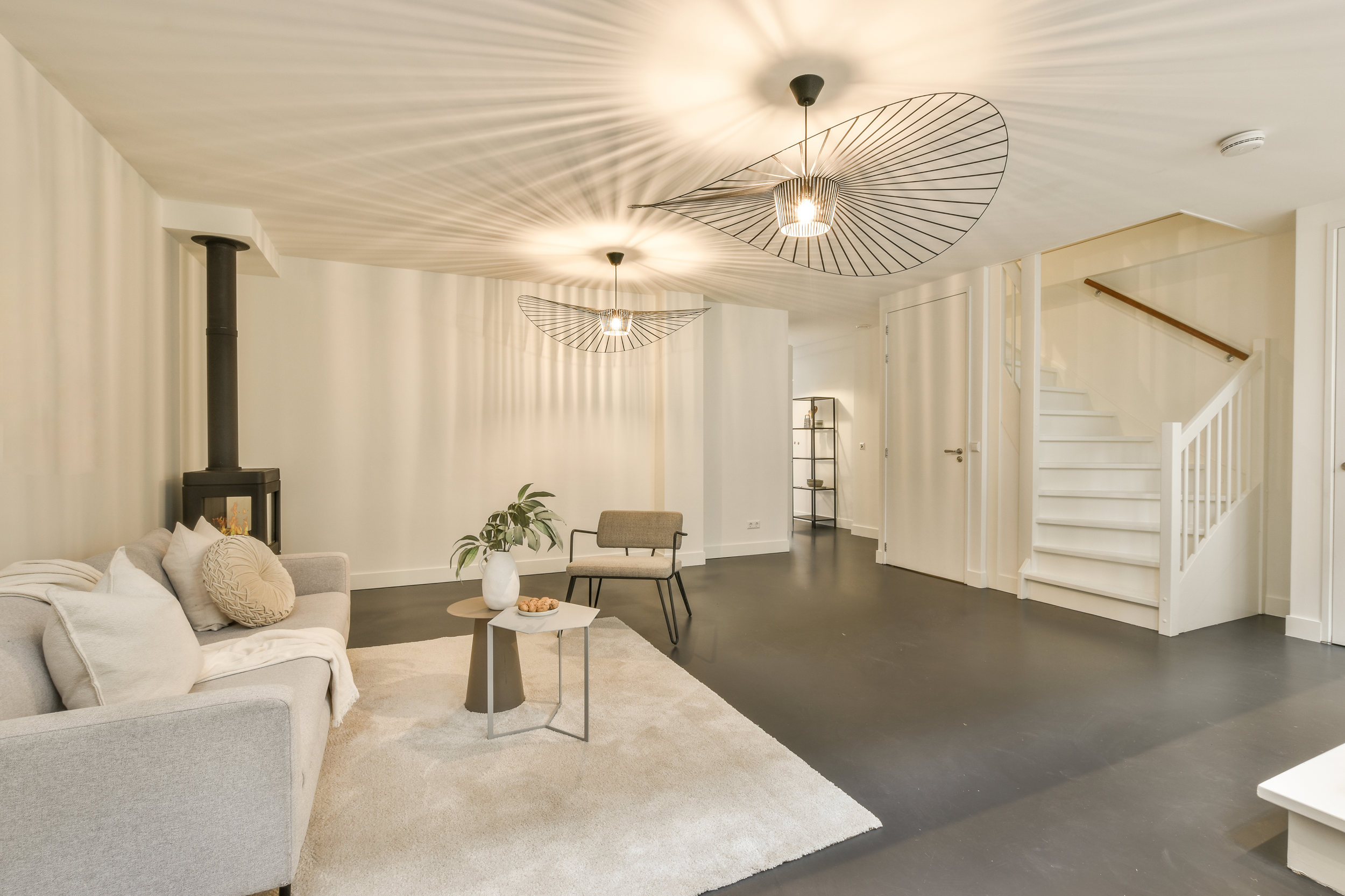 Interior Construction - EJ2 Construction Group
