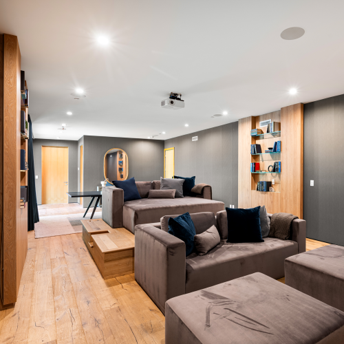 EJ2 Basement EJ2 Basement