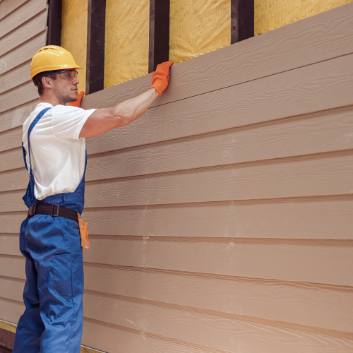 EJ2 Siding EJ2 Siding