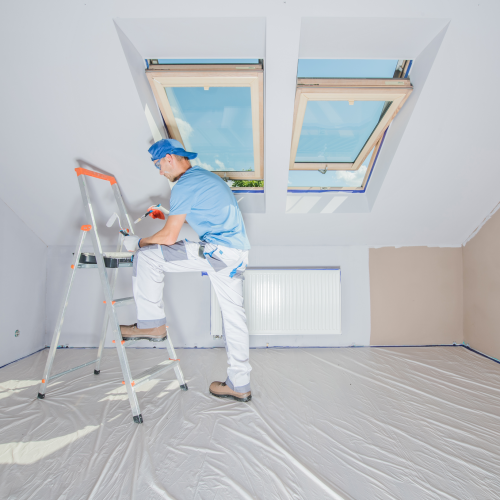 Interior Painting 1600 Interior Painting 1600