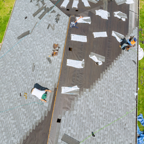 Roofing 4 Roofing 4